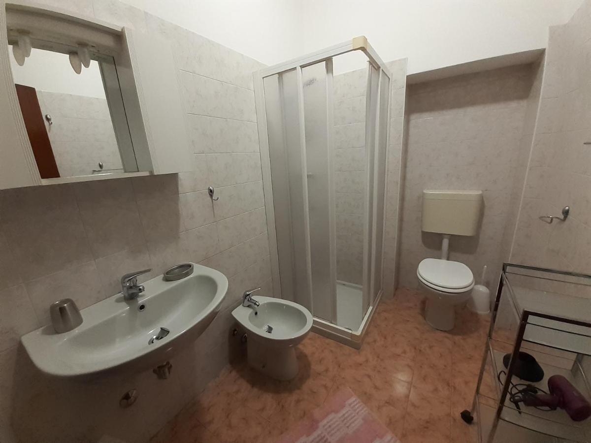 Saglia Apartments Malcesine Exteriér fotografie