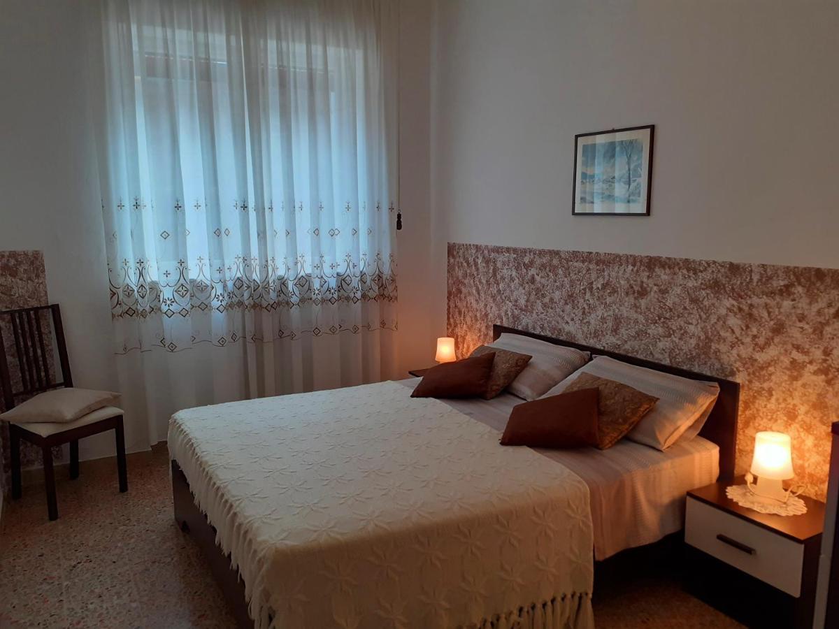 Saglia Apartments Malcesine Exteriér fotografie