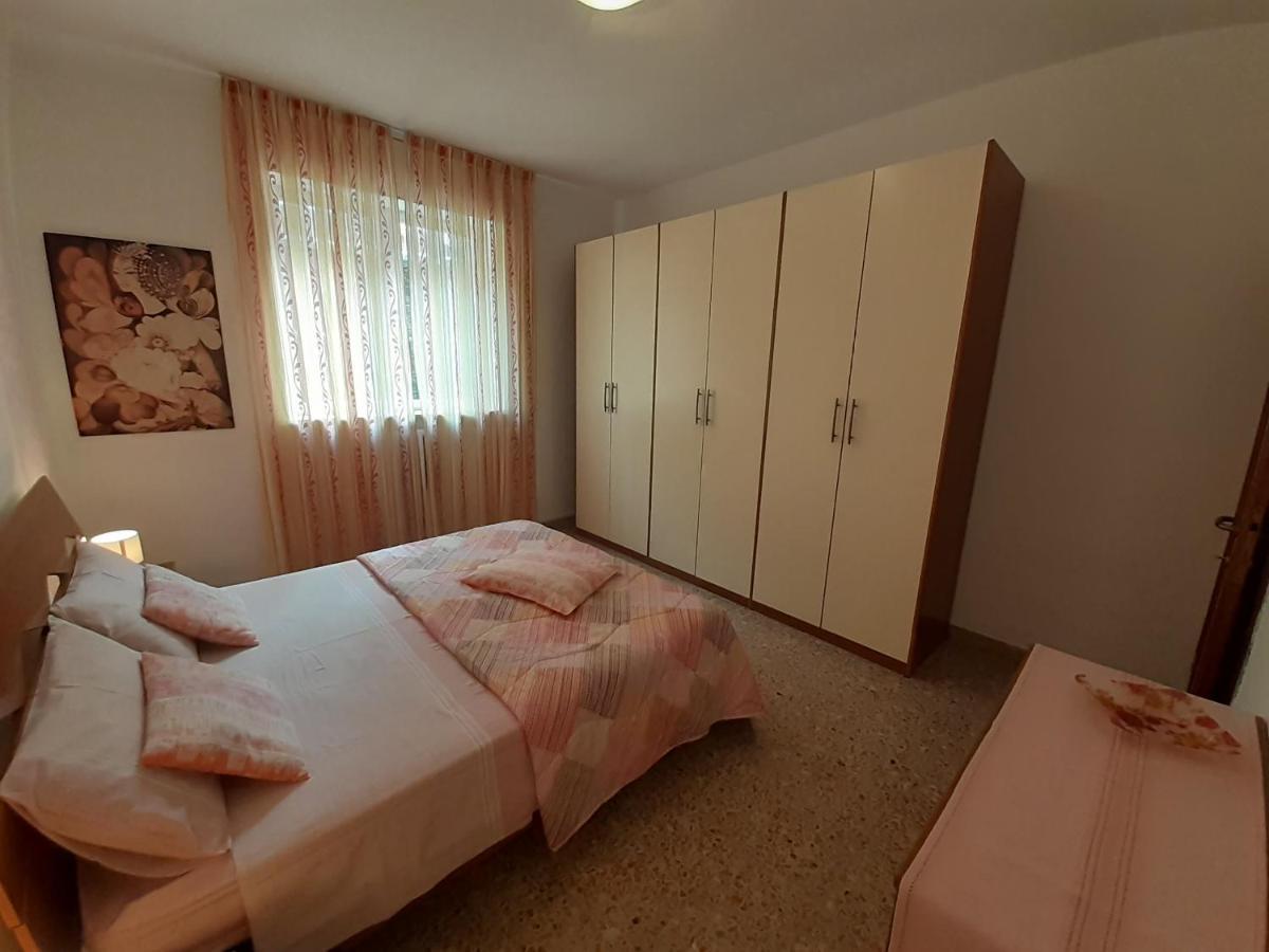 Saglia Apartments Malcesine Exteriér fotografie