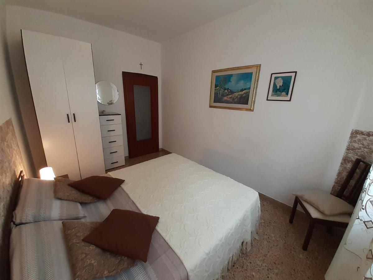 Saglia Apartments Malcesine Exteriér fotografie