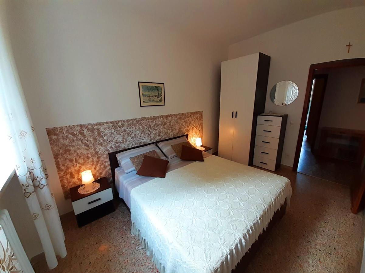 Saglia Apartments Malcesine Exteriér fotografie