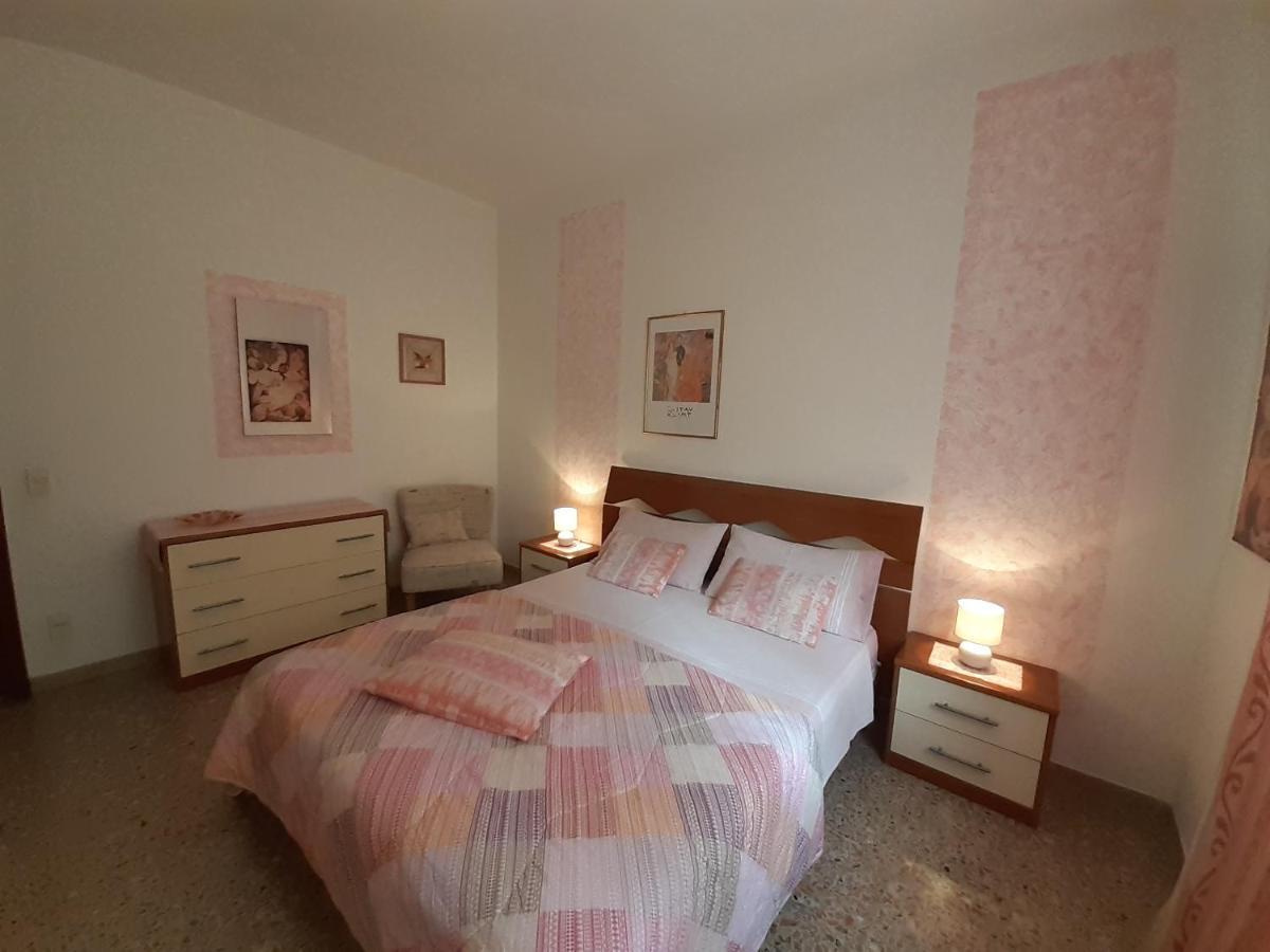 Saglia Apartments Malcesine Exteriér fotografie