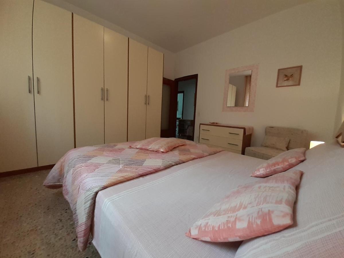 Saglia Apartments Malcesine Exteriér fotografie