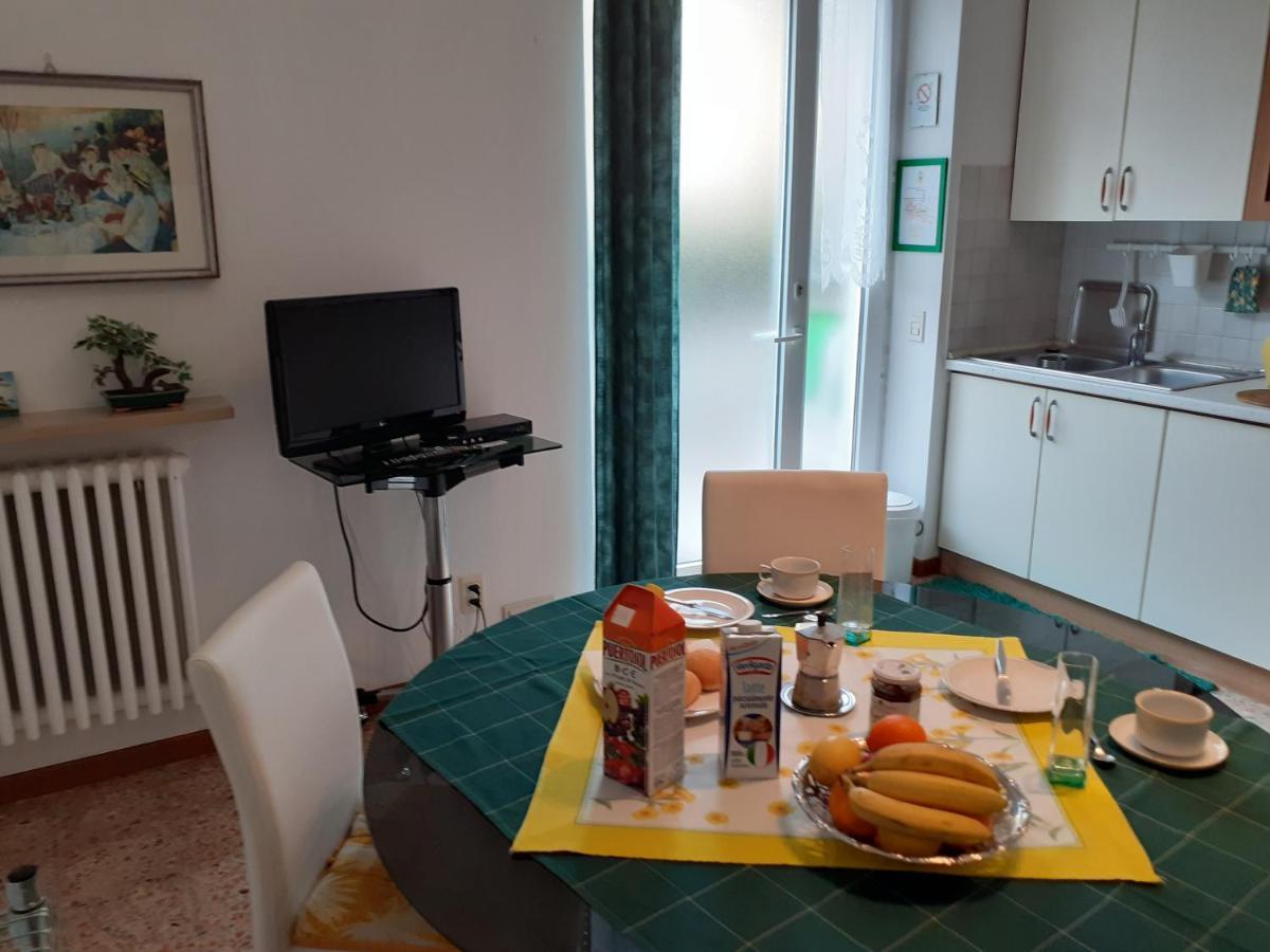 Saglia Apartments Malcesine Exteriér fotografie