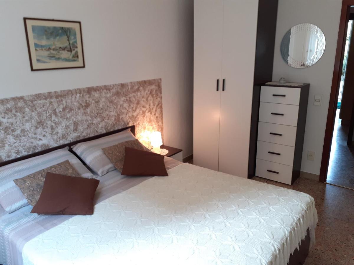 Saglia Apartments Malcesine Exteriér fotografie