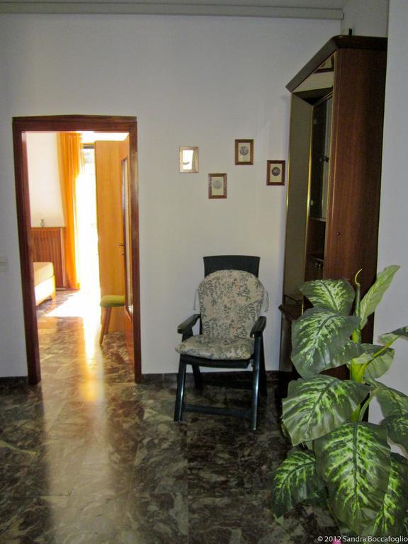 Saglia Apartments Malcesine Exteriér fotografie